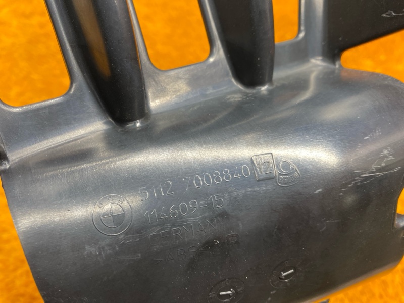 крепление бампера, 630 рублей, Красноярск