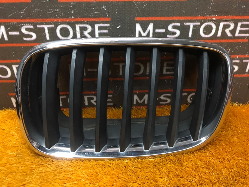 решетка радиатора, 2750 рублей, Красноярск