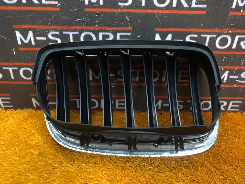 решетка радиатора, 2750 рублей, Красноярск