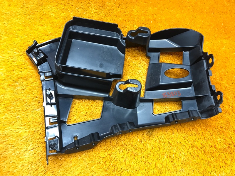 крепление бампера, 930 рублей, Красноярск