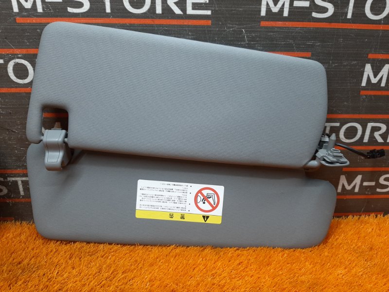 Козырек солнцезащитный, 1340 рублей, Красноярск