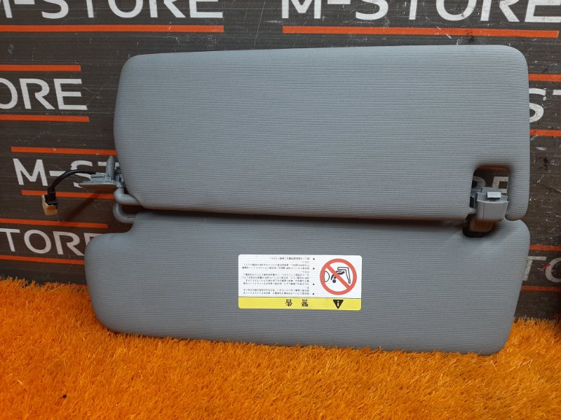 Козырек солнцезащитный, 1340 рублей, Красноярск