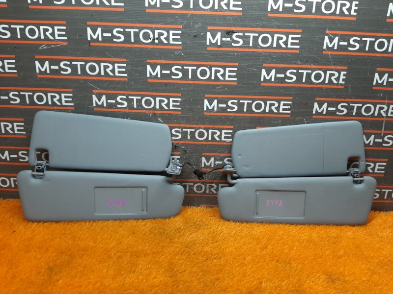 Козырек солнцезащитный, 1340 рублей, Красноярск