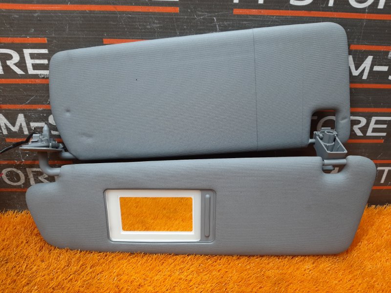 Козырек солнцезащитный, 1340 рублей, Красноярск