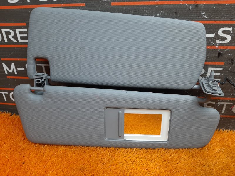 Козырек солнцезащитный, 1340 рублей, Красноярск