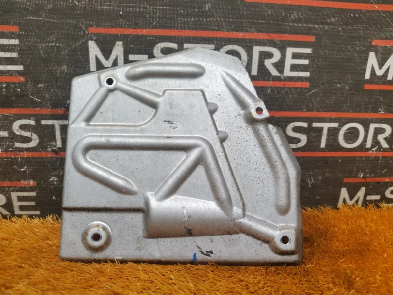 Защита блока АКПП, 350 рублей, Красноярск