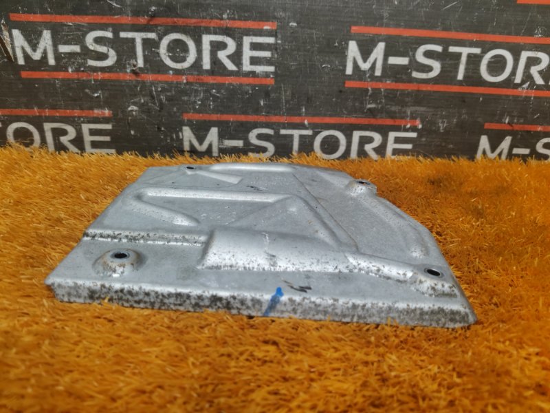 Защита блока АКПП, 350 рублей, Красноярск