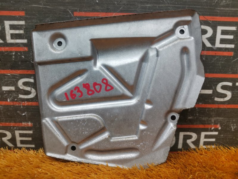 Защита блока АКПП, 350 рублей, Красноярск