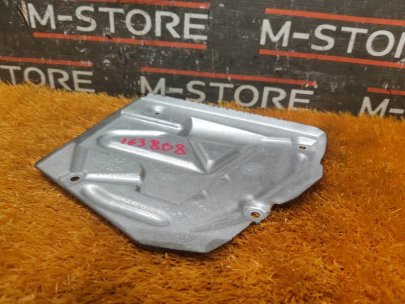 Защита блока АКПП, 350 рублей, Красноярск