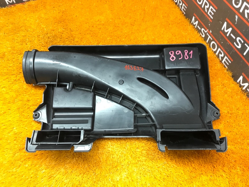 воздухозаборник, 1500 рублей, Красноярск