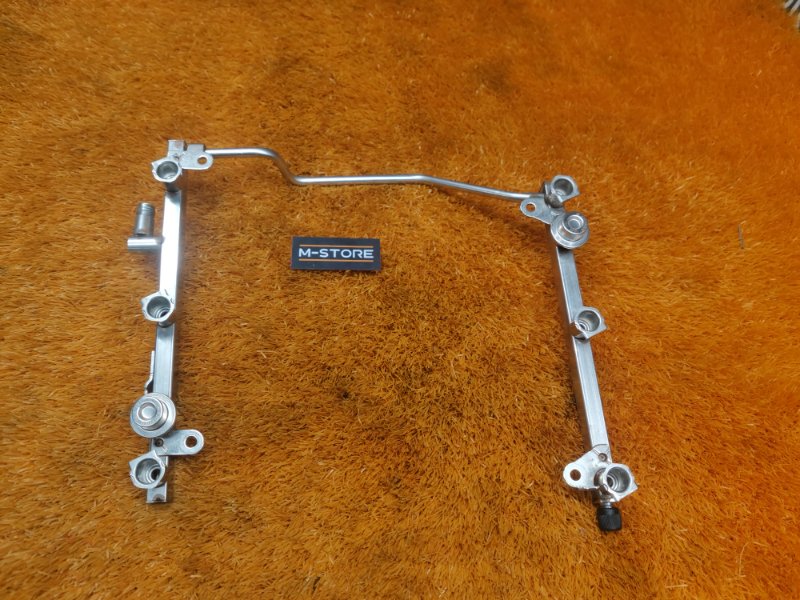 топливная рампа, 340 рублей, Красноярск