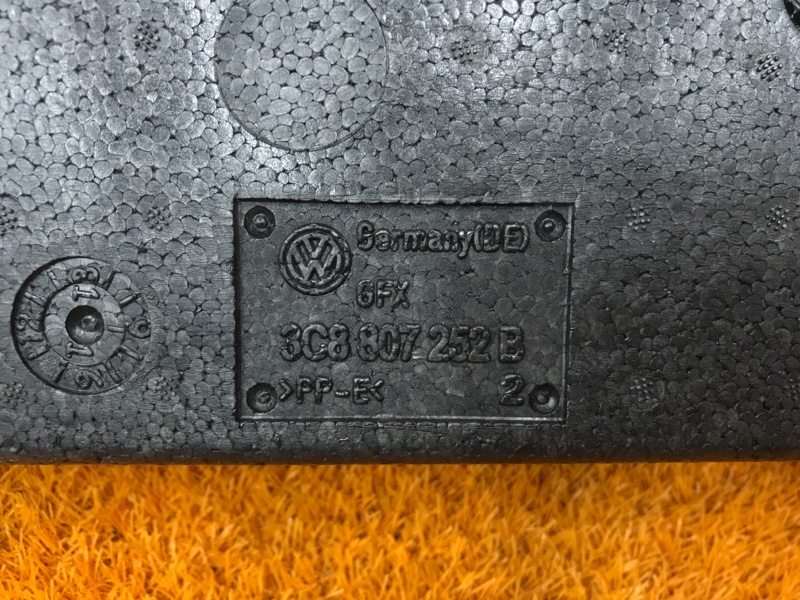 Наполнитель бампера, 2080 рублей, Красноярск