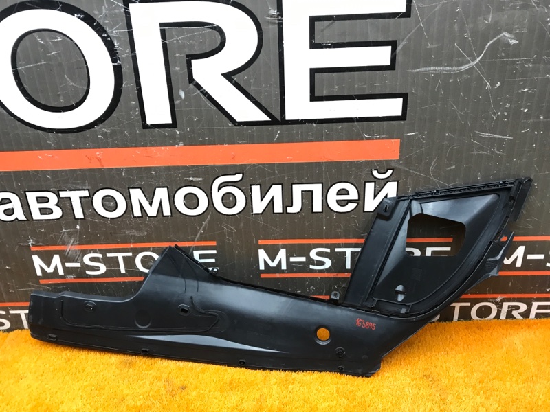 Накладка замка капота, 1100 рублей, Красноярск