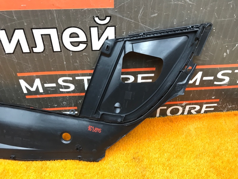 Накладка замка капота, 1100 рублей, Красноярск