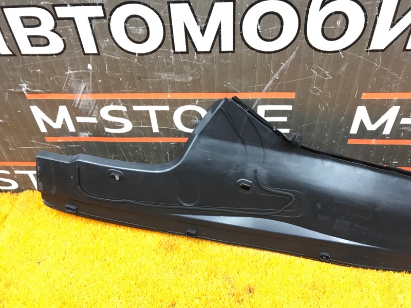 Накладка замка капота, 1100 рублей, Красноярск