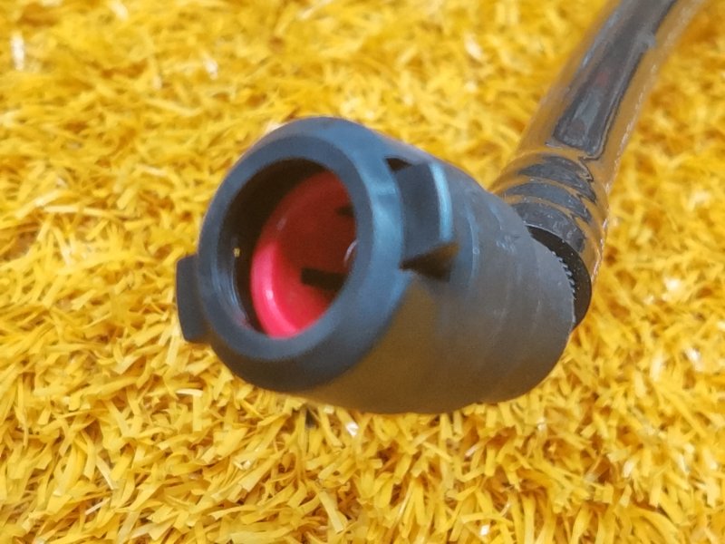 трубка вакуумного усилителя, 630 рублей, Красноярск