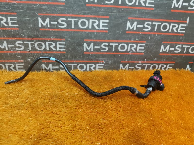 Клапан вентиляции топливного бака, 350 рублей, Красноярск