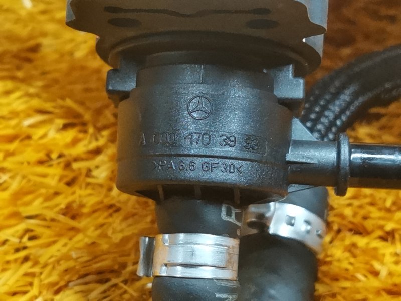 Клапан вентиляции топливного бака, 350 рублей, Красноярск