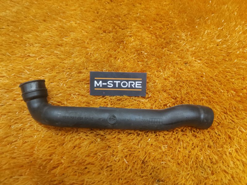 Патрубок картерных газов, 300 рублей, Красноярск