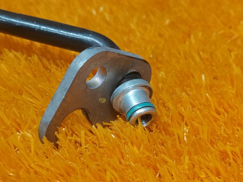 шланг гидроусилителя, 500 рублей, Красноярск