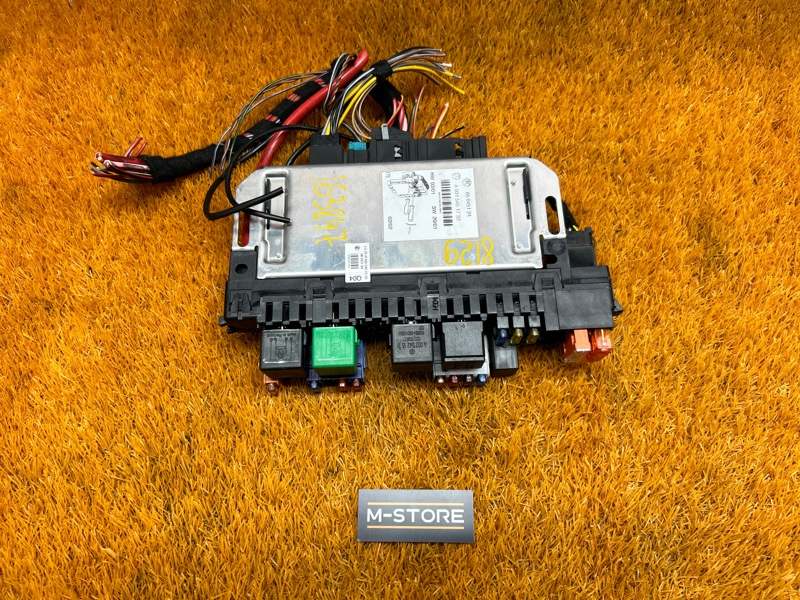 Блок предохранителей SAM, 3500 рублей, Красноярск