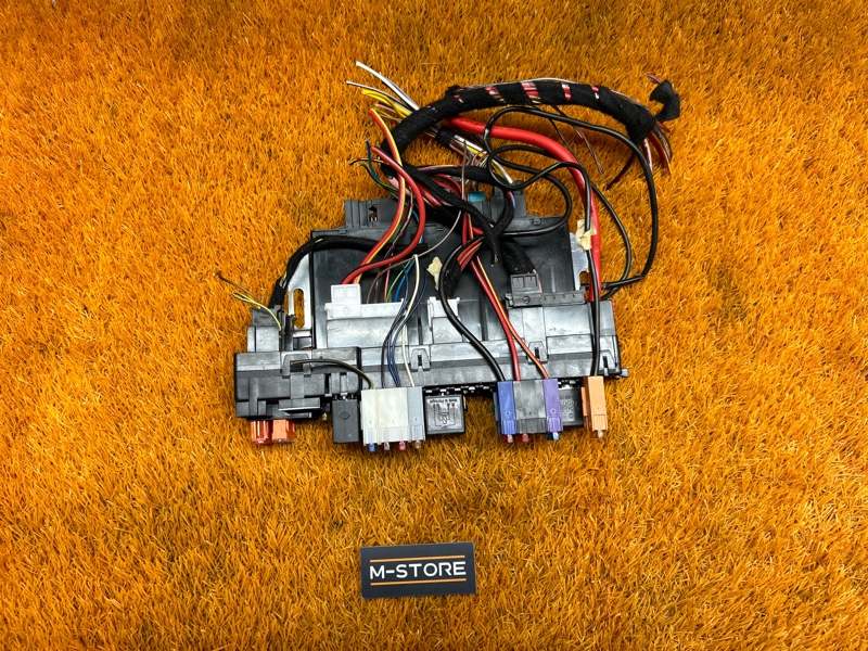 Блок предохранителей SAM, 3500 рублей, Красноярск