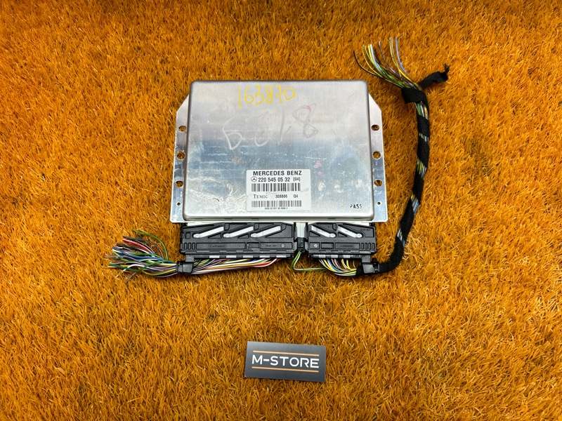 блок управления подвеской, 1200 рублей, Красноярск