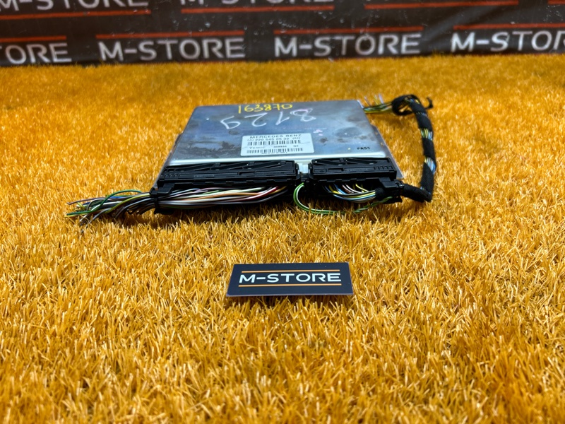 блок управления подвеской, 1200 рублей, Красноярск