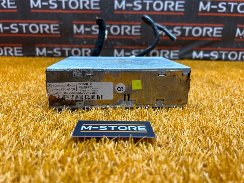 Блок управления магнитолой, 600 рублей, Красноярск