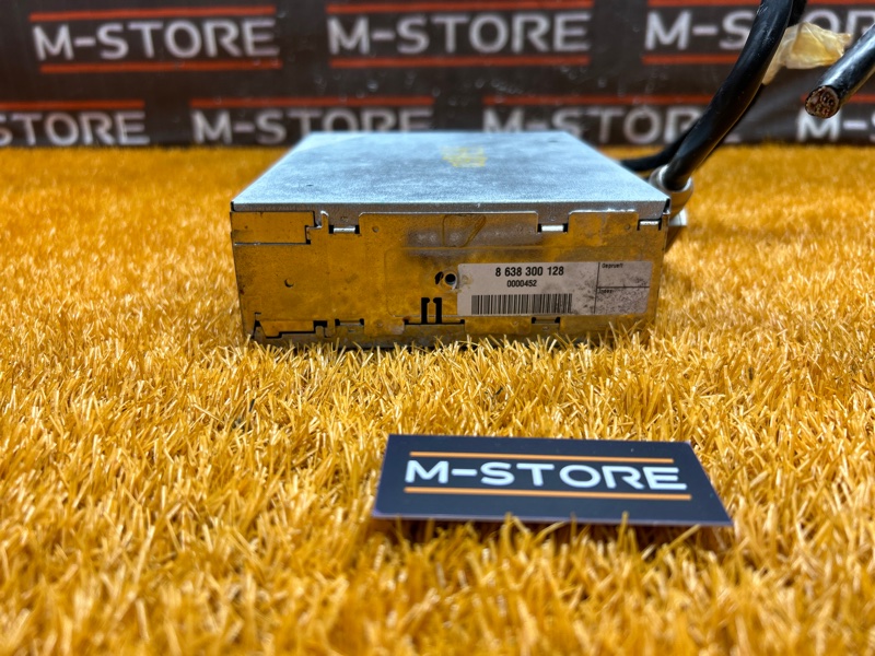 Блок управления магнитолой, 600 рублей, Красноярск