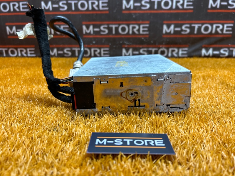 Блок управления магнитолой, 600 рублей, Красноярск