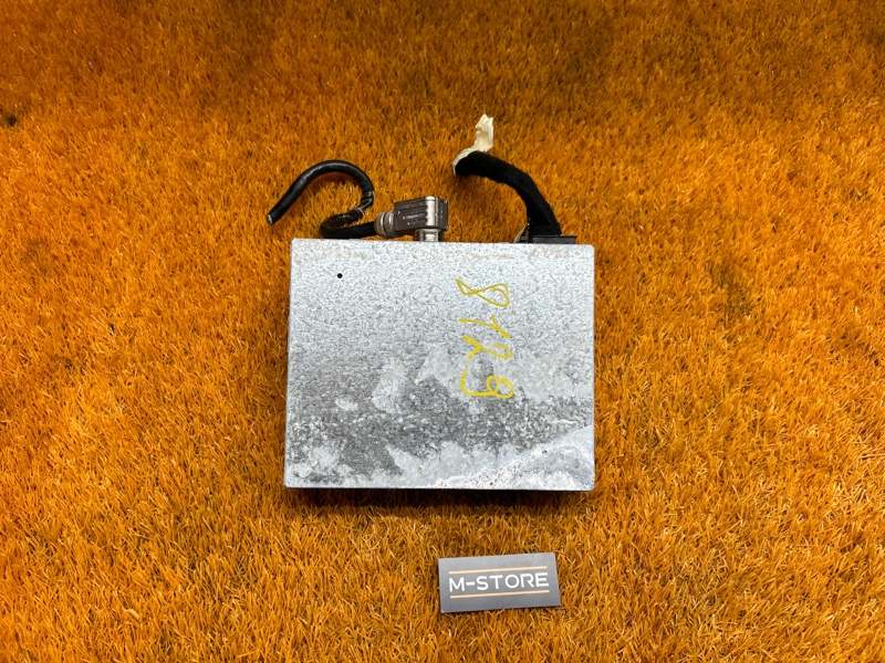 Блок управления магнитолой, 600 рублей, Красноярск