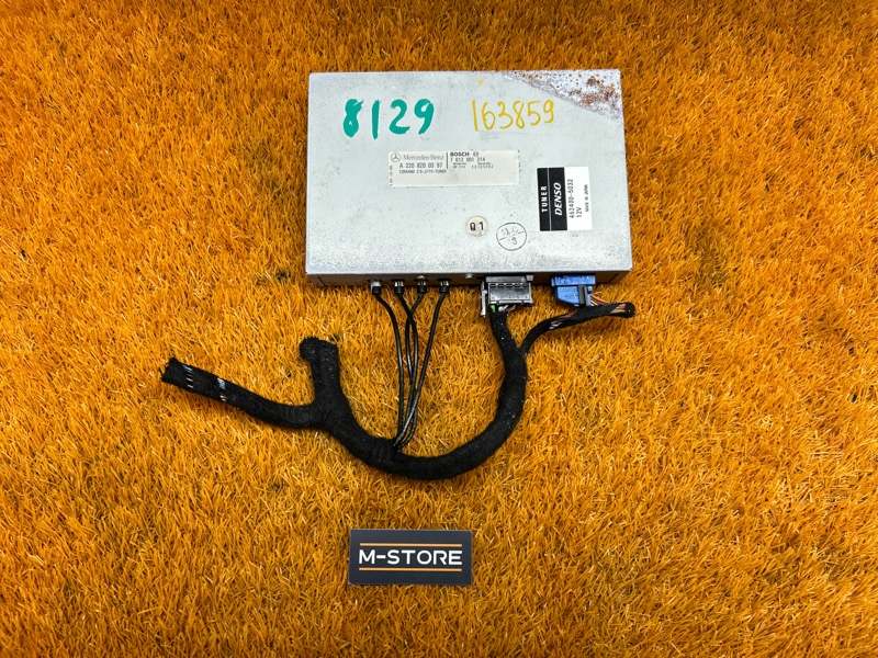 TV-тюнер, 500 рублей, Красноярск