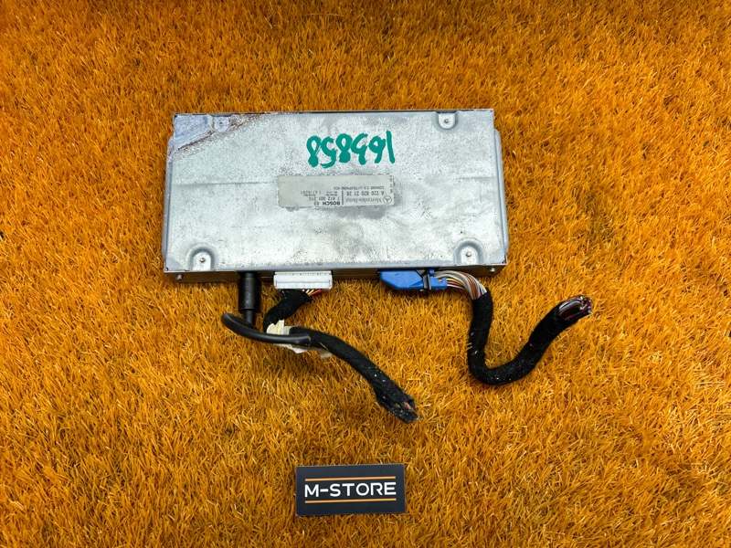 блок управления телефоном, 500 рублей, Красноярск