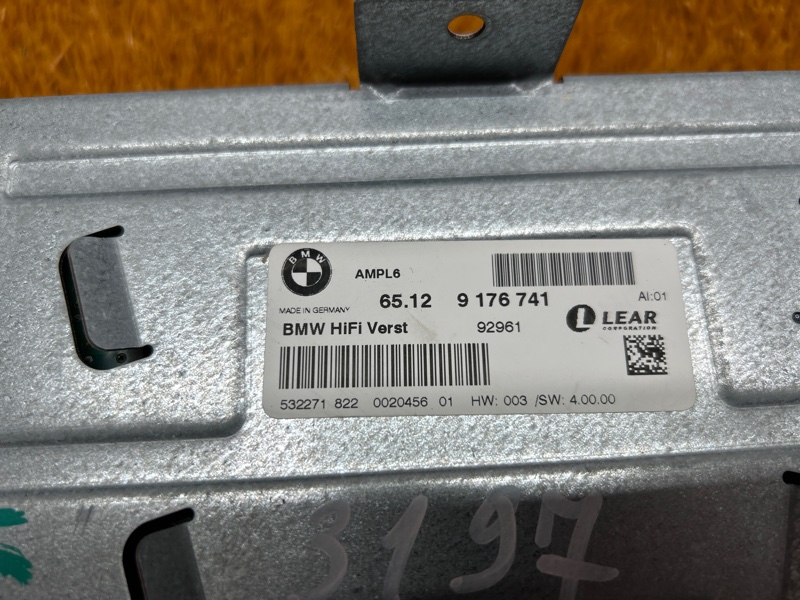 Усилитель звука, 4500 рублей, Красноярск