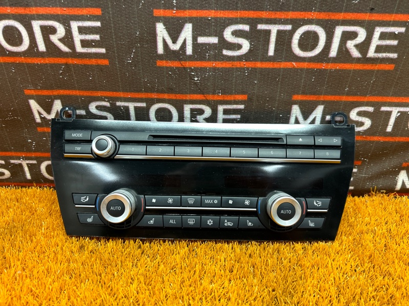 блок управления климат-контролем, 3650 рублей, Красноярск