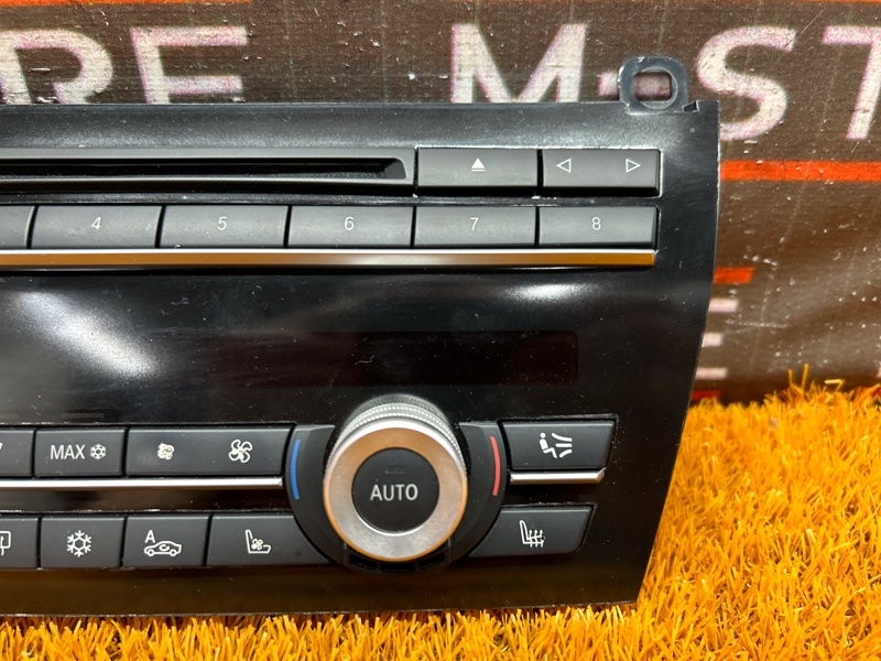 блок управления климат-контролем, 3650 рублей, Красноярск