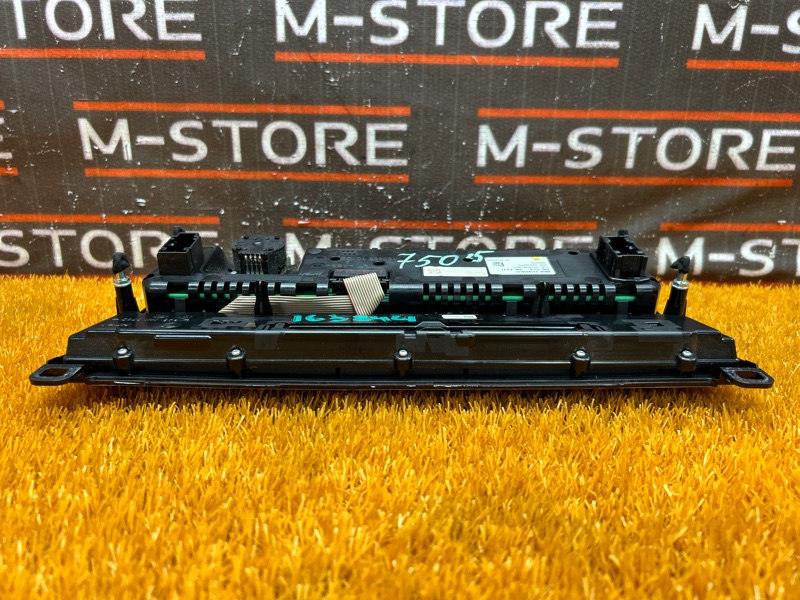 блок управления климат-контролем, 3650 рублей, Красноярск