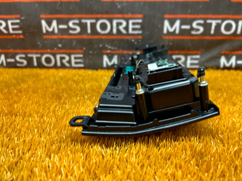 блок управления климат-контролем, 3650 рублей, Красноярск