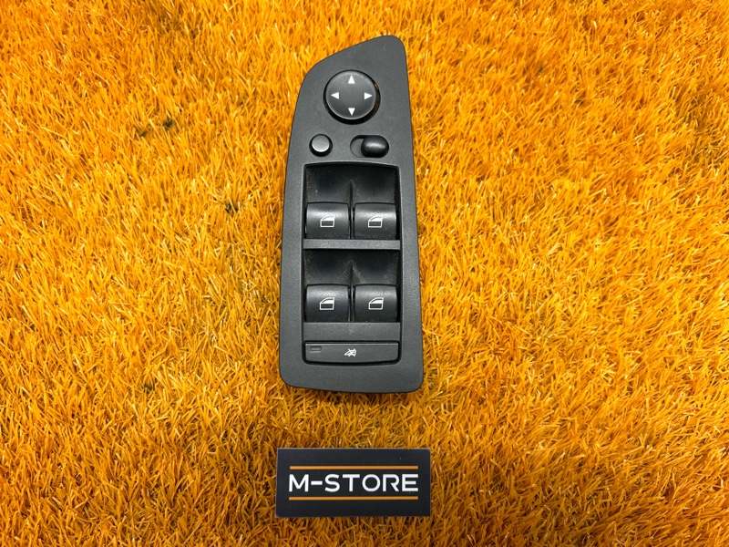 Блок управления стеклоподъемниками, 1500 рублей, Красноярск