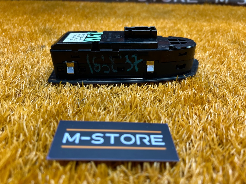 Блок управления стеклоподъемниками, 1500 рублей, Красноярск