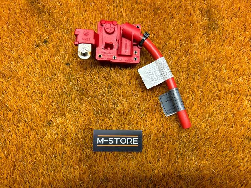 Клемма аккумулятора плюс, 1000 рублей, Красноярск