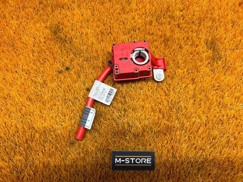 Клемма аккумулятора плюс, 1000 рублей, Красноярск