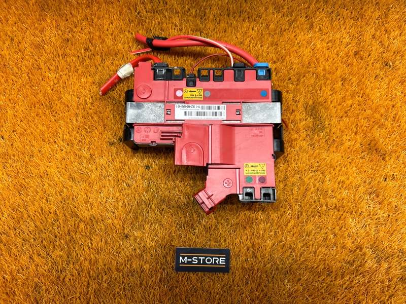 блок предохранителей, 1000 рублей, Красноярск