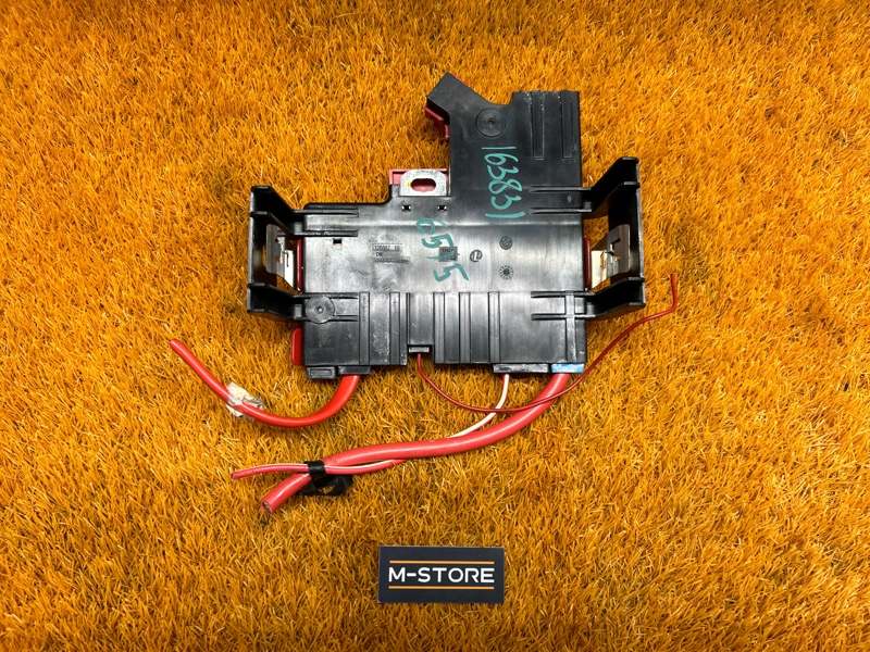 блок предохранителей, 1000 рублей, Красноярск