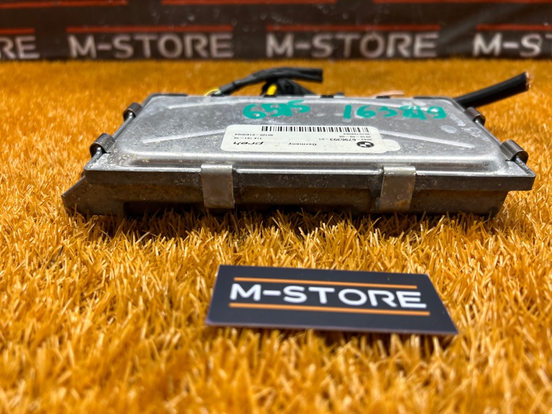 блок управления рулевой рейкой, 9480 рублей, Красноярск