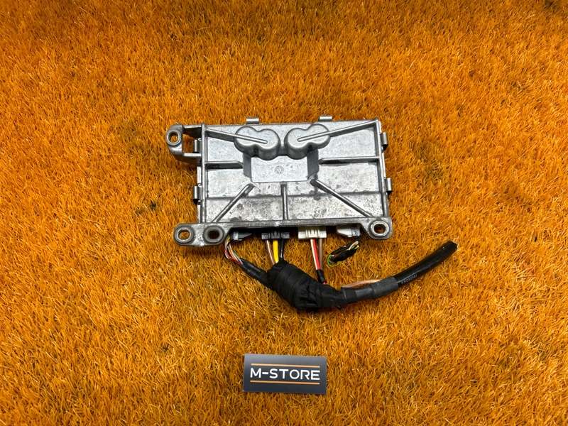 блок управления рулевой рейкой, 9480 рублей, Красноярск