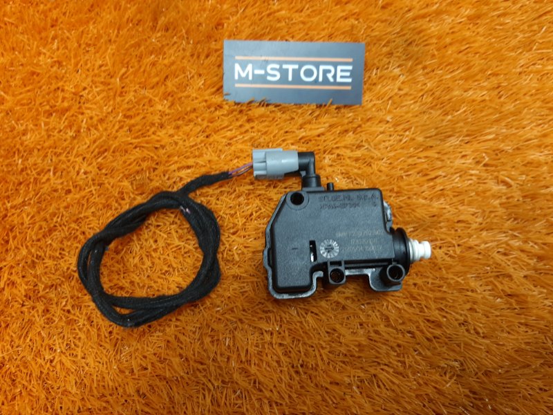 Замок лючка бензобака, 670 рублей, Красноярск