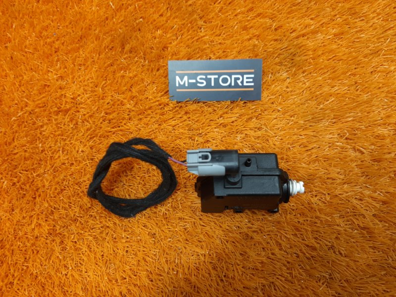 Замок лючка бензобака, 670 рублей, Красноярск