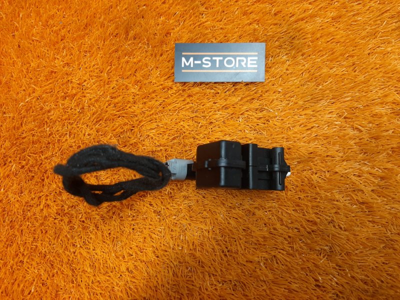 Замок лючка бензобака, 670 рублей, Красноярск